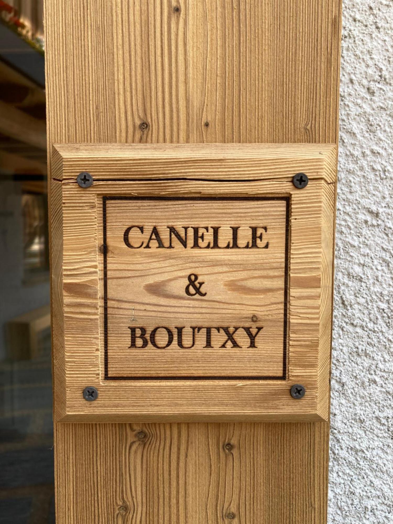 Maison Canelle Le Clos Des Ours Matemale Zewnętrze zdjęcie
