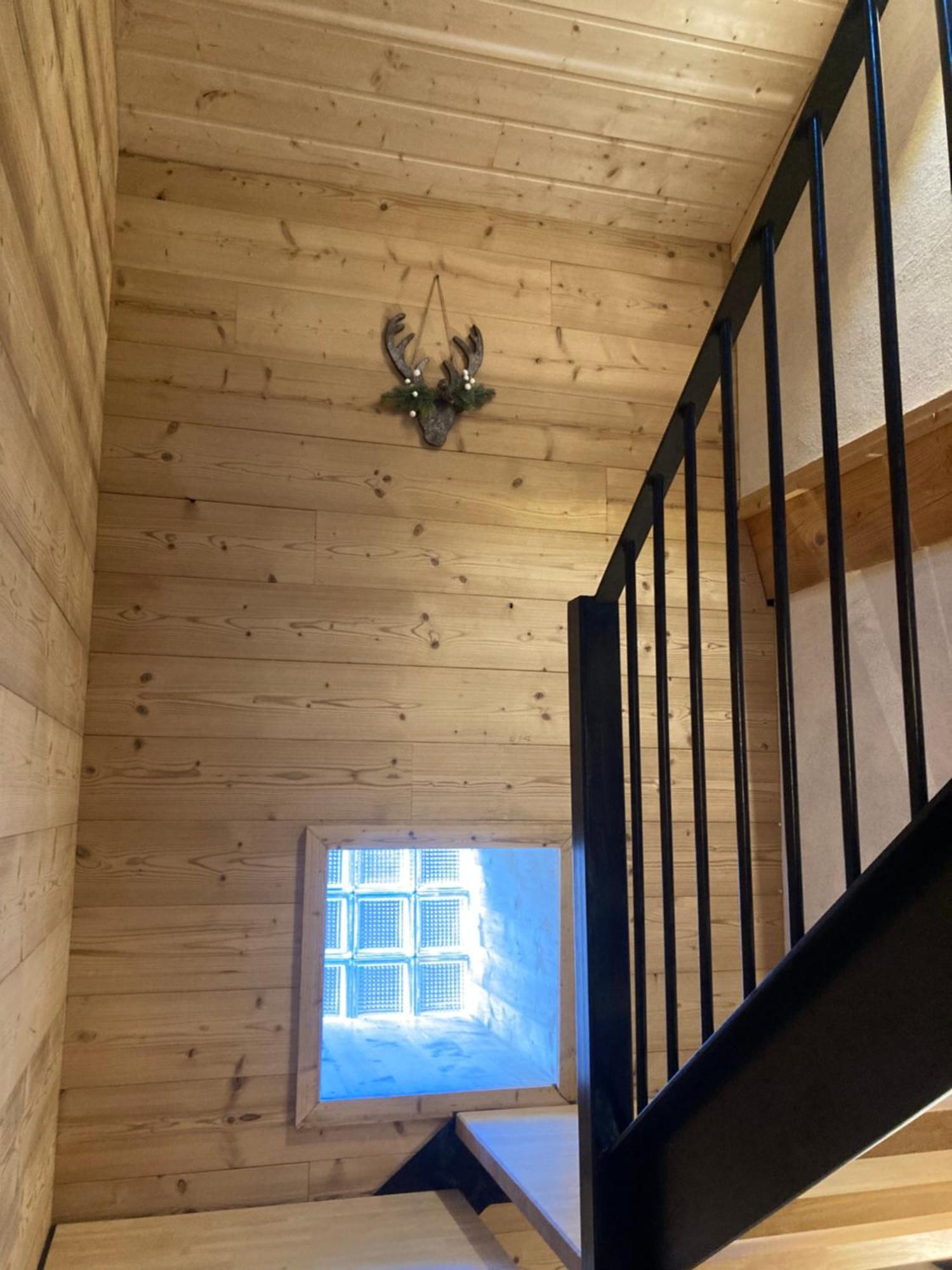 Maison Canelle Le Clos Des Ours Matemale Zewnętrze zdjęcie