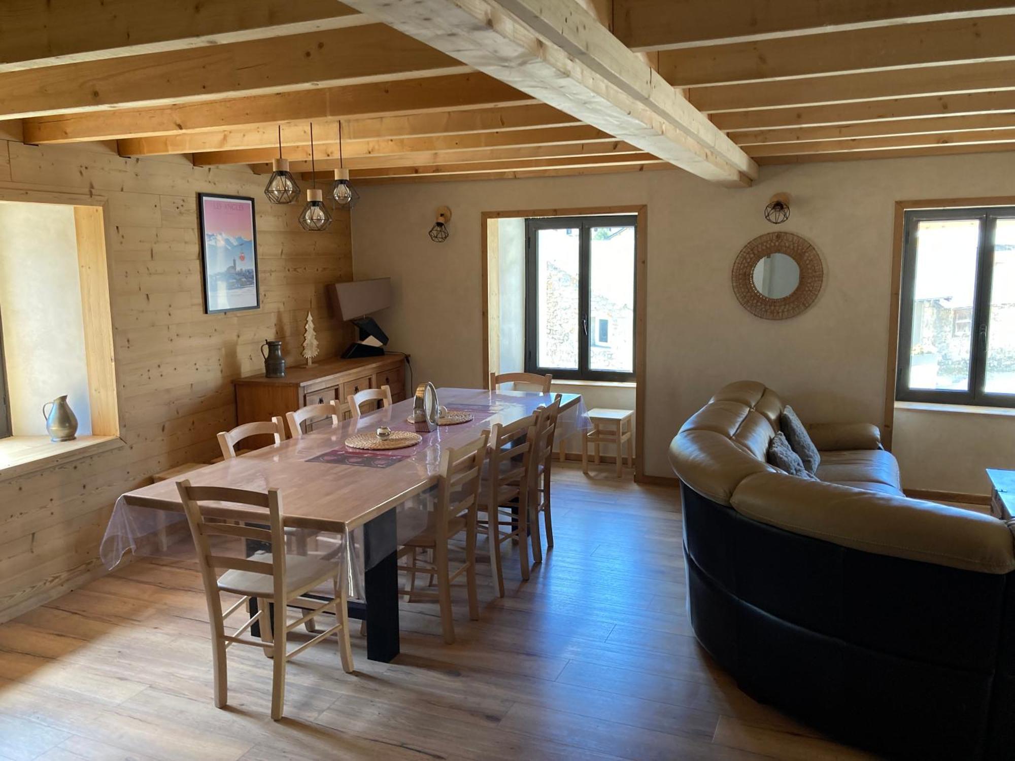 Maison Canelle Le Clos Des Ours Matemale Zewnętrze zdjęcie