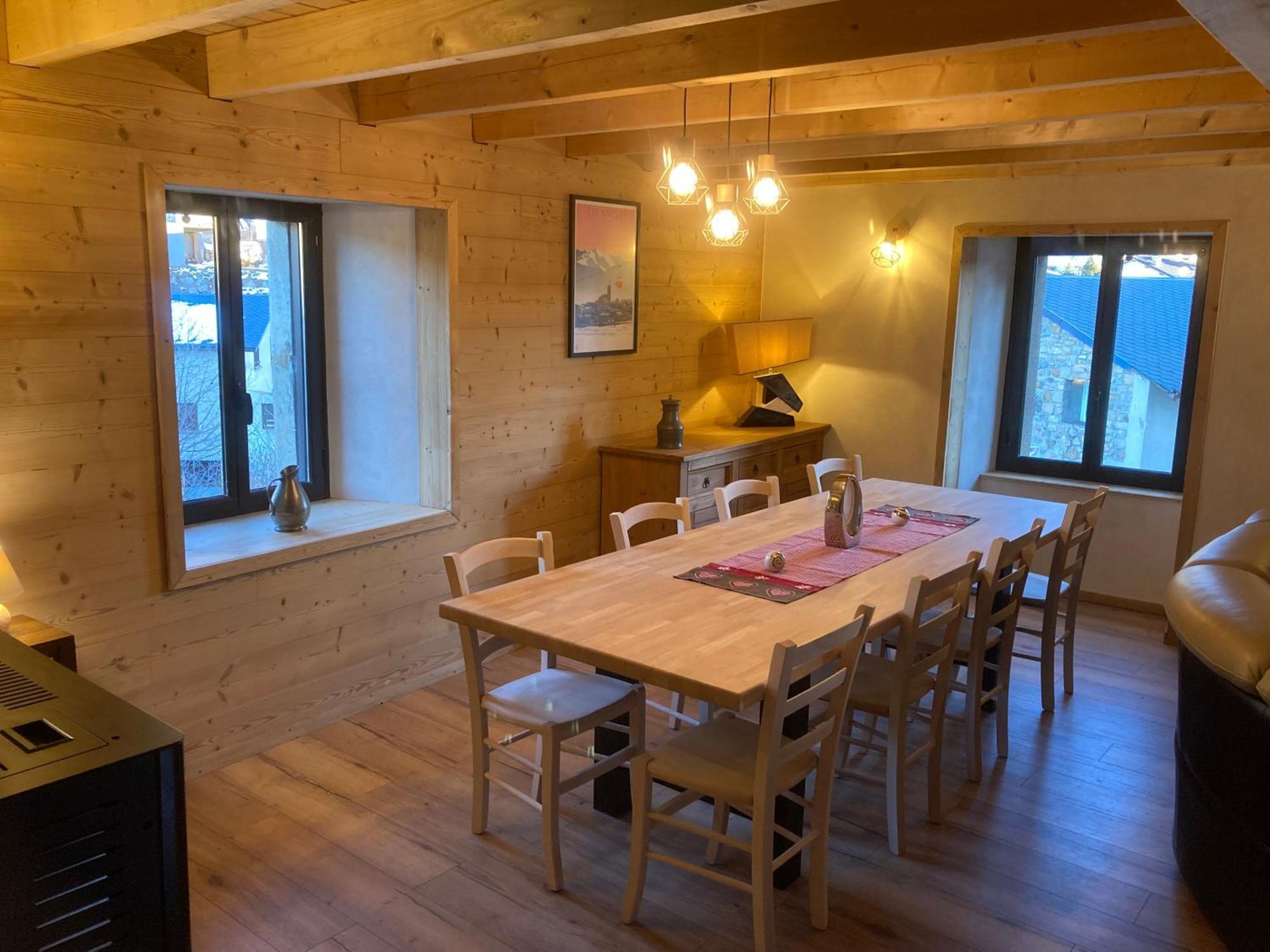 Maison Canelle Le Clos Des Ours Matemale Zewnętrze zdjęcie